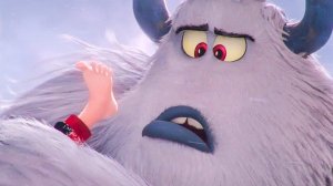 Мультфильм "СМОЛФУТ" ЗАТРОНЕТ ВСЕ СЕРДЦА).