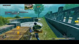 САМЫЙ СЛОЖНЫЙ ТОП 1 НА АЛЬКАТРАСЕ СОЛО ПРОТИВ СКВАДОВ CALL OF DUTY MOBILE