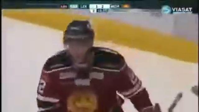 Прикол хоккей