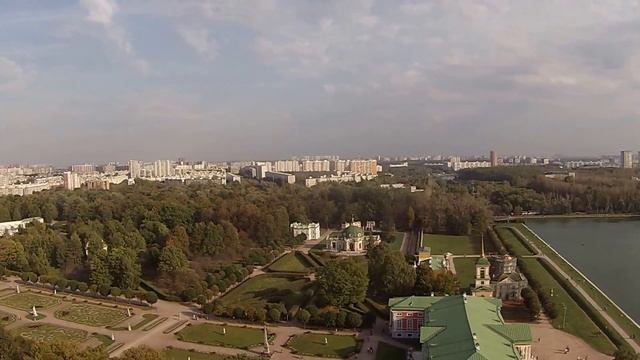 Кусково 2015 смотреть онлайн