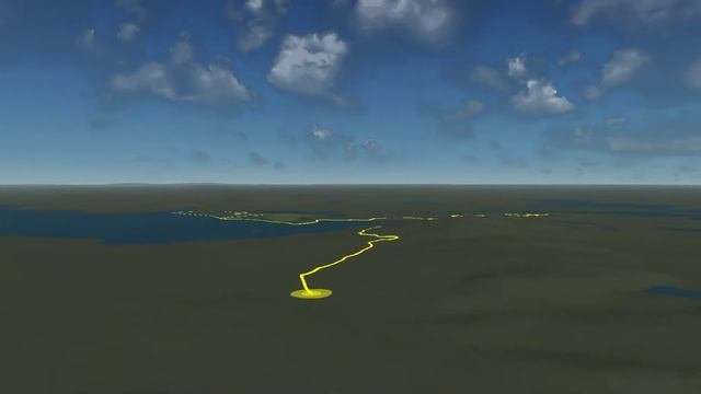 Vuokatti Hiihto 2019, 50 Km Free