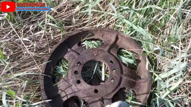 Металокоп с супругой.Обнова, чехол на блок, для квест 10 про.