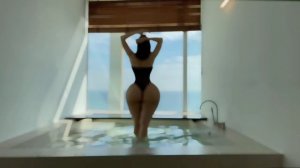 애프리? | 부산풀빌라✈️ | 브이로그? | VLOG | 46INCH? | NATURAL BUTT |  | BODYCHECK? | XXAPPLEE_KR | ASIAN GIRLS