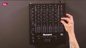 The Basics You Need Done Right | Numark M6 USB Review