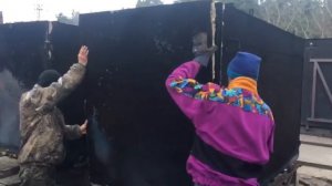 Углевыжигательные печи ROYAL CARBON!