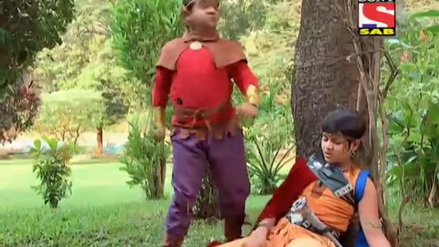 Baal Veer - Episode 327 - 18th December 2013 смотреть онлайн