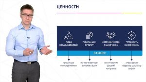ProAgile: модуль 2, урок 4.
Agile-манифест.