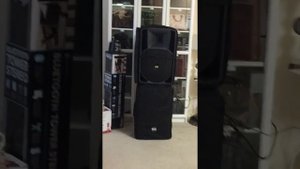 Testing RCF 735