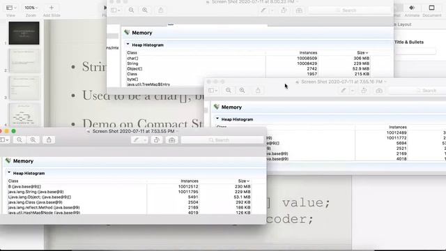Java Internals - JLS, Tools (JMC, JFR), Data Types, String and Class loader Concept. смотреть онлайн