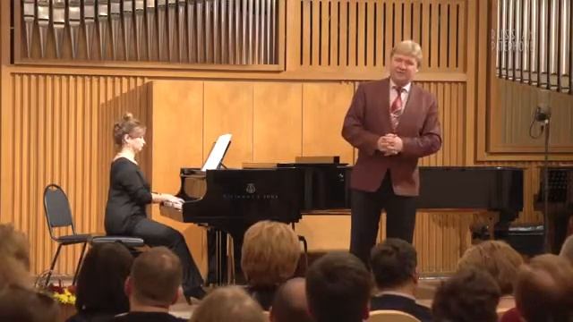 Александр Цилинко. "Я вас люблю", А. Животов смотреть онлайн