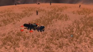 Minecraft cave spider VS Minecraft spider: SPORE (inspired by exard flix)