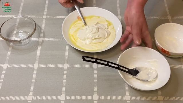 Пирог из песочного теста со смородиной. Вкусный заливной пирог!