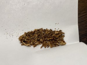 Россиян будут штрафовать за незаконное производство сигарет