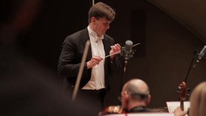 П.И. Чайковский. Симфония №4 Фа минор. В 4-х частях.