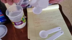 Как приготовить антисептик в домашних условиях