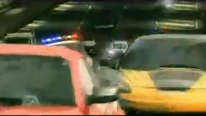 NFS Most Wanted Music Video