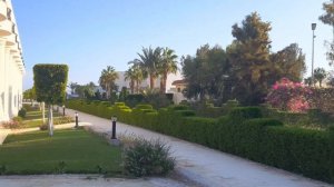 Labranda royal makadi 5*