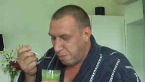 Мое кулинарное фиаско. Смузи из капусты кале(кейл)
