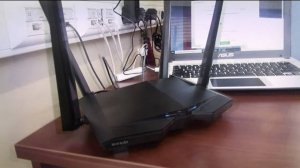 📶 Tenda AC10U, PPPoE настройка роутера