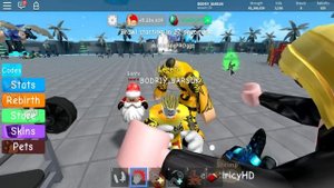 ПОХОДУ У МЕНЯ БУДУТ ПРОБЛЕМЫ ОТ СМАЙЛ ФРЕДДИ  СИМУЛЯТОР КАЧКА 3 РОБЛОКС