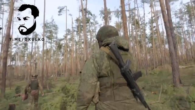 ? В память о настоящем герое полковнике Вячеславе Макарове с позывным Барнаул Командир 4-й бригады