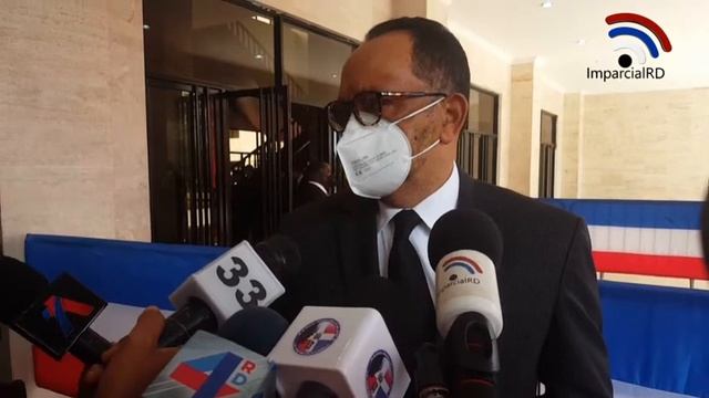 Presentarán Ley de referéndum en República Dominicana смотреть онлайн