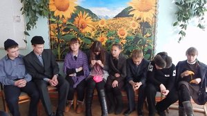 Забайкальский говор!