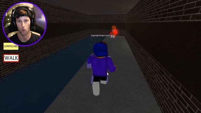 ROBLOX PIGGY RICH PIGGY VS ROBOMOUSY! (Roblox Piggy RP) смотреть онлайн