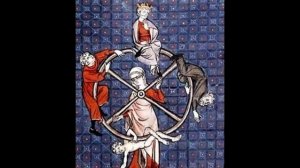 Карл Орф. ＂О, Фортуна!＂ (№1) из сценической кантаты ＂Кармина Бурана" Автор: Kultspargalka