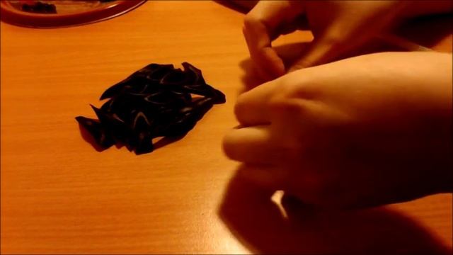 Астра Канзаши flower Кanzashi смотреть онлайн