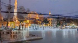 Экскурсия в Стамбул из Анталии