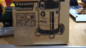 Chỉ 2000K sỡ hữu máy hút bụi VC14301