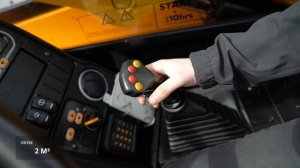 Фреза для силоса А.ТОМ 2 м³