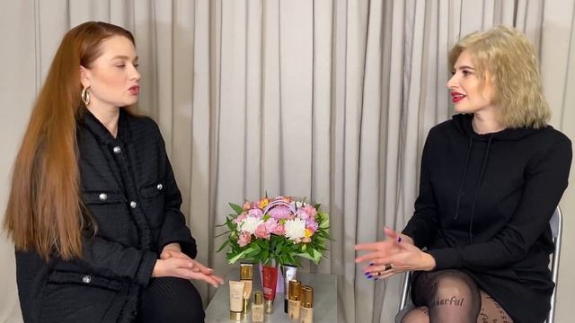 МЭЙК ДЛЯ ВСЕХ • ТОНАЛЬНЫЕ ОСНОВЫ • Люкс & Корея & Бюджет смотреть онлайн