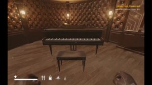 Первый взгляд на игру Desolate."Обзор Desolate"