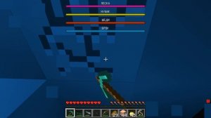 ?ОГРОМНАЯ СТАТУЯ ШЕДИ vs НУБА vs ЛЕСКИ vs БРОКА В МАЙНКРАФТ! БИТВА ПРОТИВ MINECRAFT