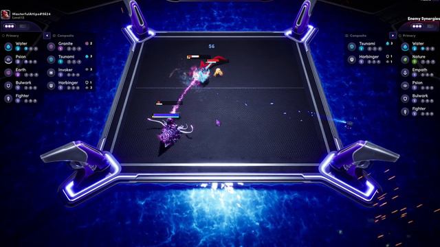 Illuvium.Геймплей закрытой бета версии самой ожидаемой нфт игры Illuvium!!!