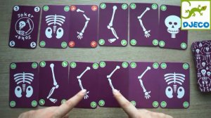 Игра Богос Djeco 05160