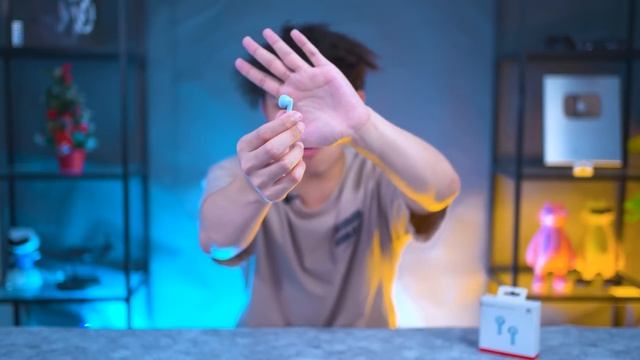 รีวิว HUAWEI FreeBuds SE2 โปรเด็ดแค่ 799 ครบเครื่อง เสียงดีเกินราคา смотреть онлайн