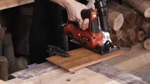 DEVON 5407 -Li-12 12V Lithium-Ion Circular Saw