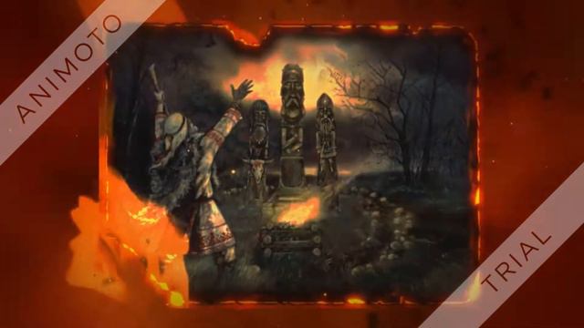 Иванов А. "Сердце пармы"