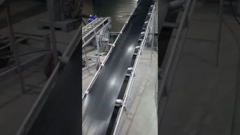 Conveyor belt