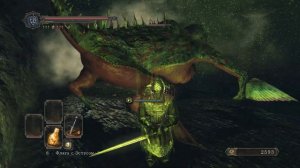 ПЕРВАЯ ВЕЛИКАЯ ДУША И КОЛЕСНИЦА / ПРОХОЖДЕНИЕ DARK SOULS 2