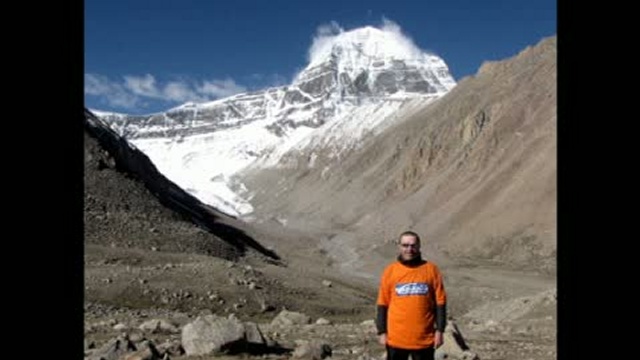 Тибет-2010г.Кора Кайлаша. смотреть онлайн