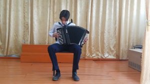 Силинский Ярослав