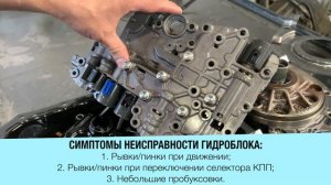 Вариатор K114F Lexus NX200