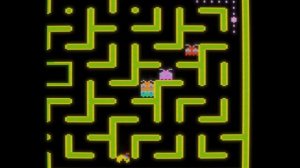 Atari 7800 Jr Pac-Man Plus