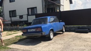 Снимаем авто с опрокидывателей)) как делать не надо)))