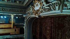 Северо-Кавказская государственная филармония им. В.И. Сафонова | North-Caucasian State Philharmonic