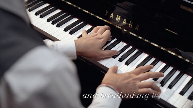 Yamaha JX113T with unwavering reliability смотреть онлайн